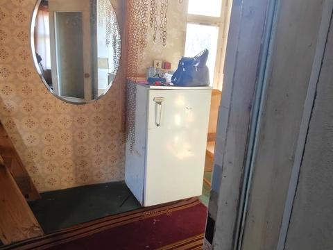 дом по адресу с. Барашевка, Садова