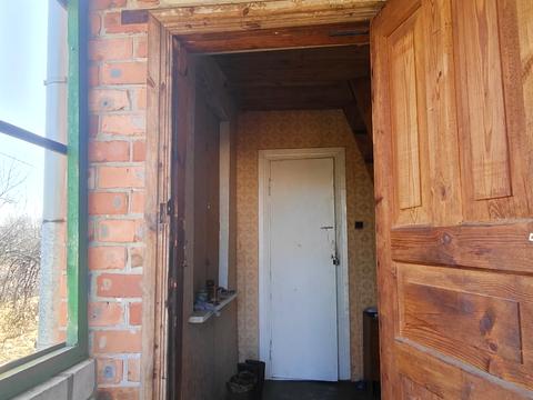 дом по адресу с. Барашевка, Садова