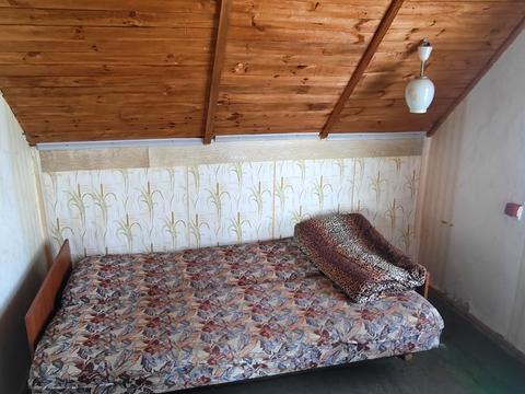 дом по адресу с. Барашевка, Садова