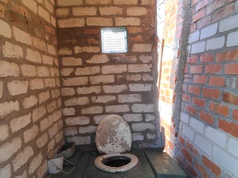 дом по адресу с. Барашевка, Садова