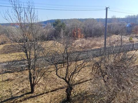 дом по адресу с. Барашевка, Садова