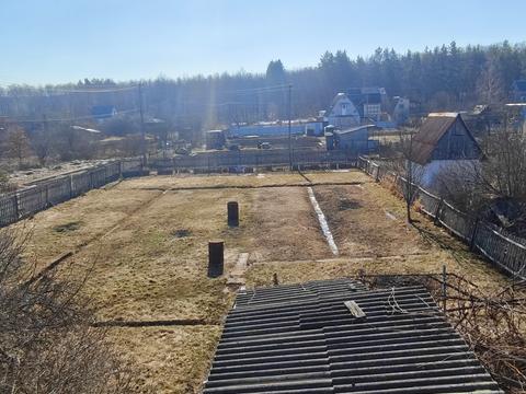 дом по адресу с. Барашевка, Садова