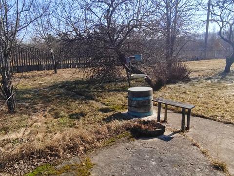 дом по адресу с. Барашевка, Садова