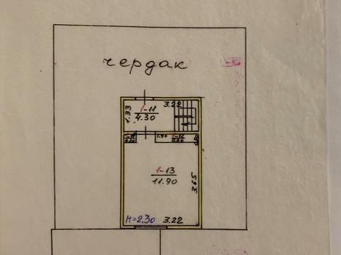 будинок за адресою смт. Високий, 8 березня, 3