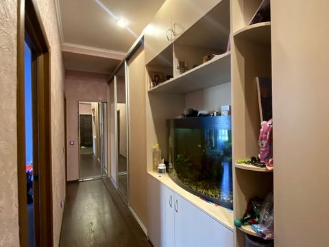 квартира за адресою Вахтанга Кікабідзе вул. (Булгакова), 12