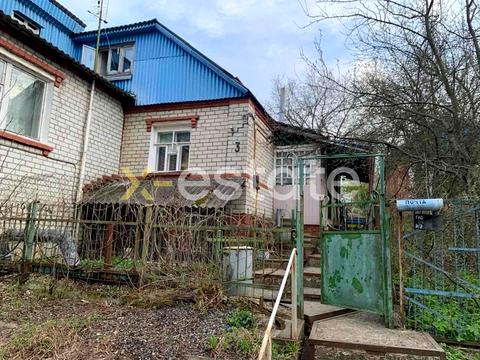 будинок за адресою смт. Високий, 8 березня, 3