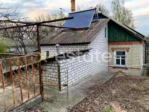 будинок за адресою смт. Високий, 8 березня, 3