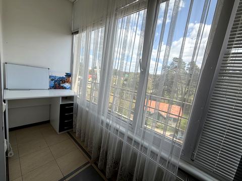 квартира по адресу Львовская ул., 27