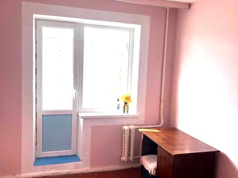 квартира по адресу Академика Доброхотова ул., 30