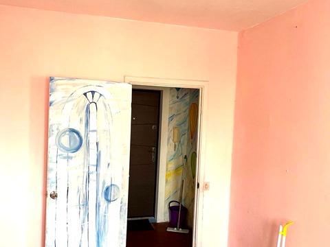 квартира по адресу Академика Доброхотова ул., 30