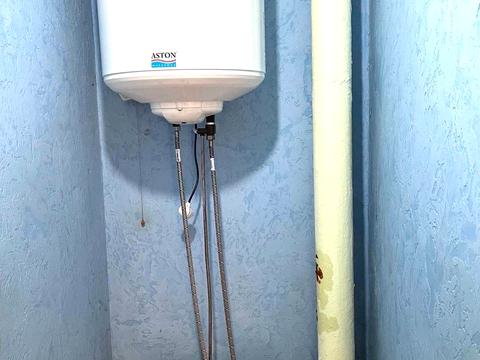квартира по адресу Академика Доброхотова ул., 30