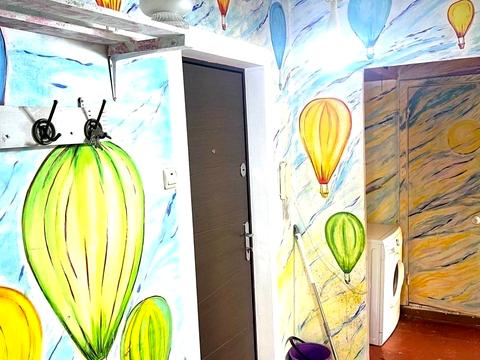 квартира по адресу Академика Доброхотова ул., 30
