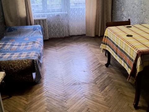 квартира за адресою Зодчих вул., 26-А