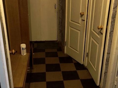 квартира за адресою Зодчих вул., 26-А