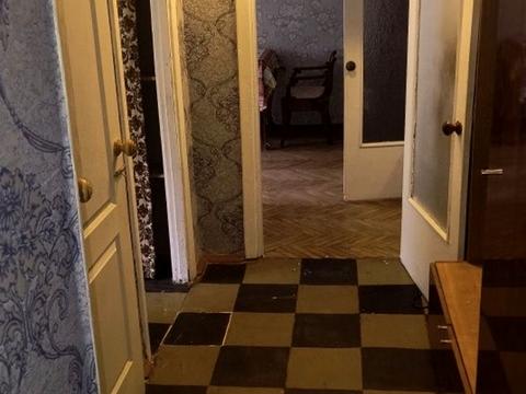 квартира за адресою Зодчих вул., 26-А