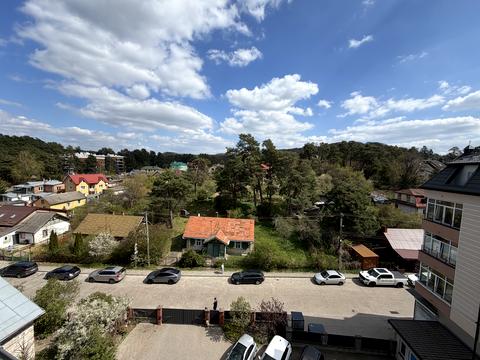 квартира по адресу Львовская ул., 27