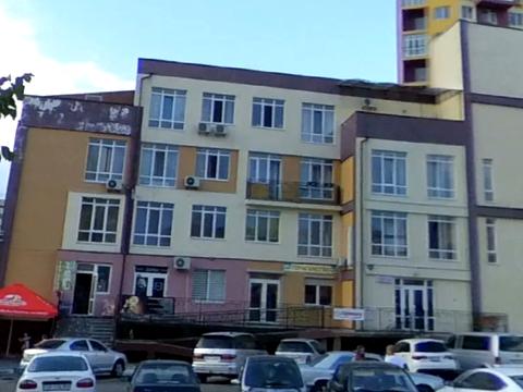 квартира за адресою Вахтанга Кікабідзе вул. (Булгакова), 12