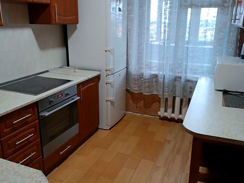 квартира по адресу Академика Королёва ул., 85