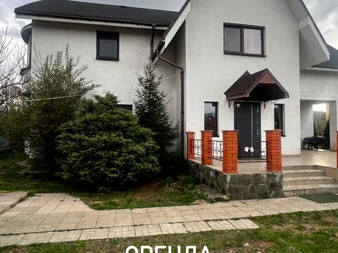 будинок за адресою Бровари, Київська вул.