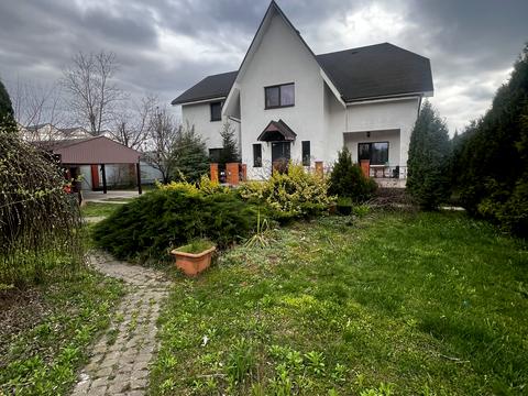 будинок за адресою Бровари, Київська вул.