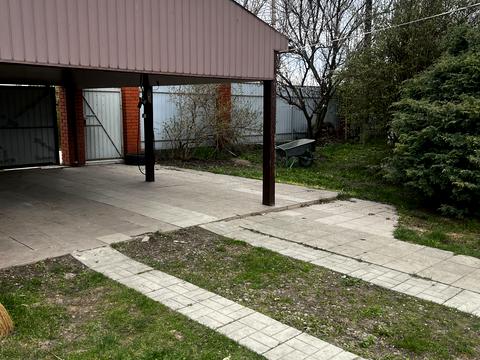 будинок за адресою Бровари, Київська вул.