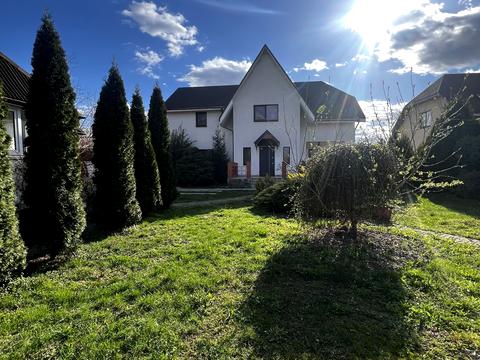 будинок за адресою Бровари, Київська вул.