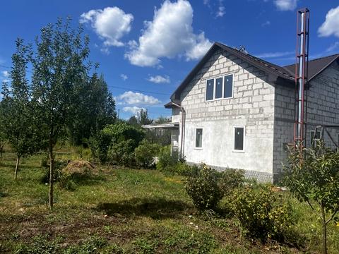 будинок за адресою с. Барашівка, Сонячна