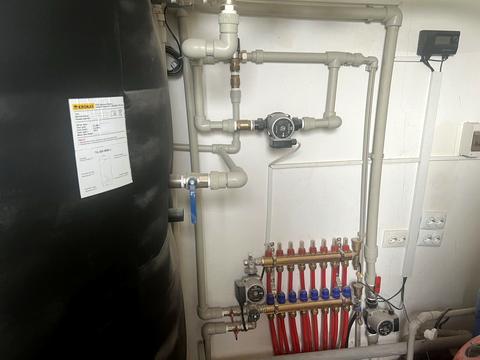 будинок за адресою с. Барашівка, Сонячна