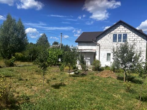 будинок за адресою с. Барашівка, Сонячна