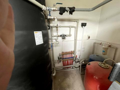 будинок за адресою с. Барашівка, Сонячна