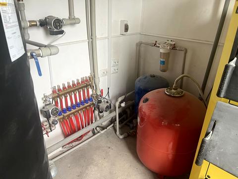 будинок за адресою с. Барашівка, Сонячна