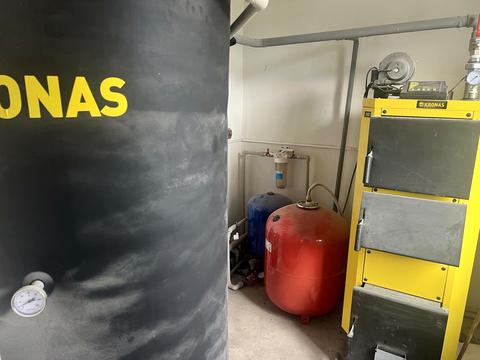 будинок за адресою с. Барашівка, Сонячна