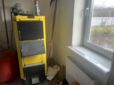 будинок за адресою с. Барашівка, Сонячна