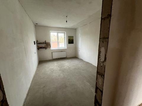 будинок за адресою с. Барашівка, Сонячна