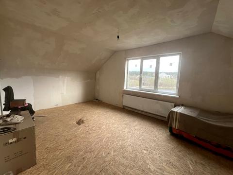 будинок за адресою с. Барашівка, Сонячна