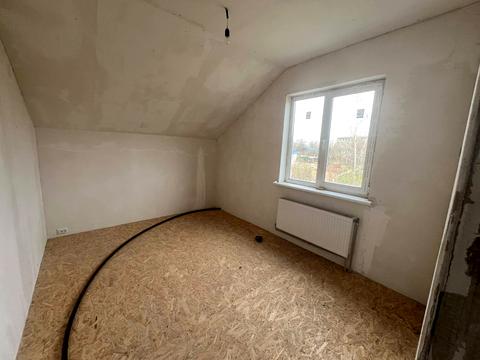 будинок за адресою с. Барашівка, Сонячна