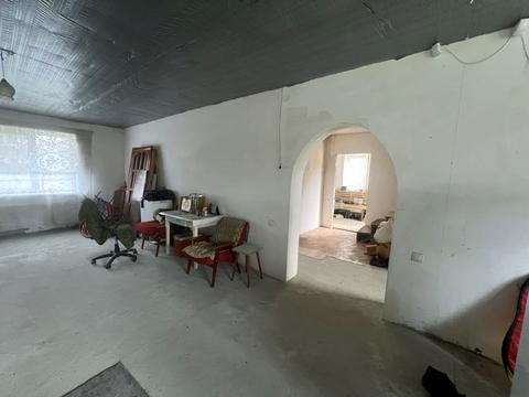 будинок за адресою с. Барашівка, Сонячна