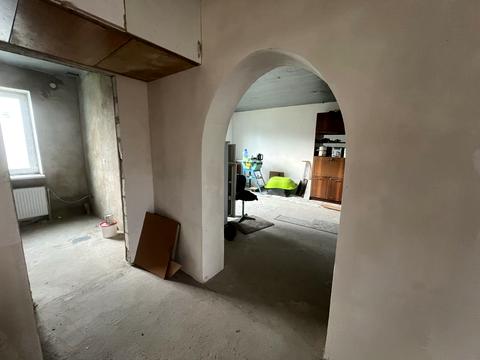 будинок за адресою с. Барашівка, Сонячна