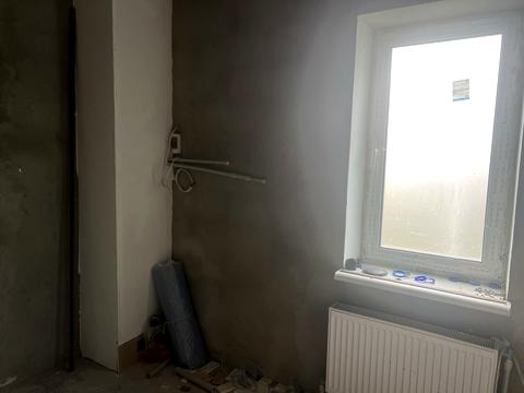 будинок за адресою с. Барашівка, Сонячна