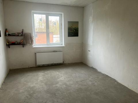 будинок за адресою с. Барашівка, Сонячна