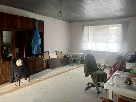 будинок за адресою с. Барашівка, Сонячна