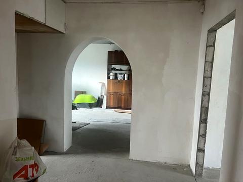 будинок за адресою с. Барашівка, Сонячна