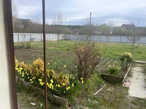 будинок за адресою с. Барашівка, Сонячна