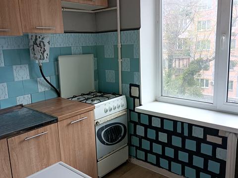 квартира за адресою Харківське шосе, 5/2