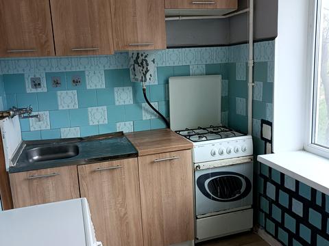 квартира за адресою Харківське шосе, 5/2