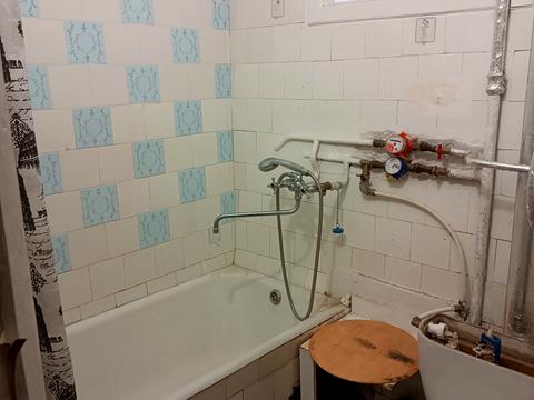 квартира за адресою Харківське шосе, 5/2