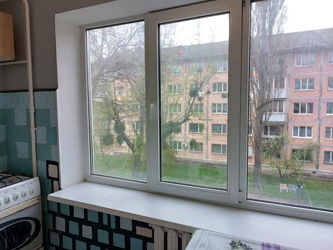 квартира за адресою Харківське шосе, 5/2