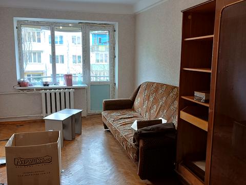 квартира за адресою Харківське шосе, 5/2