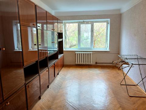 квартира за адресою Харківське шосе, 5/2