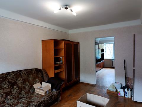 квартира за адресою Харківське шосе, 5/2